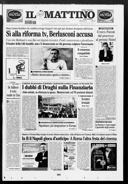 Il mattino